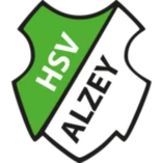 Logo of HSV Alzey android Application 